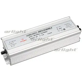 

028367 power supply arpv-st48400-a (48V, 8.3a, 400W)-1 pc Arlight