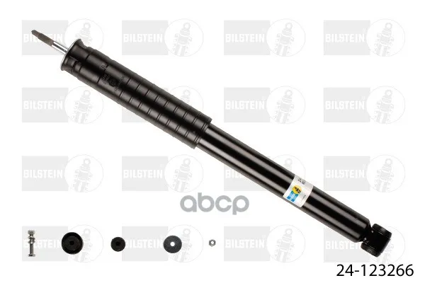 Амортизатор Подвески Mb A-Class(W169),H,B4 Bilstein арт. 24-123266