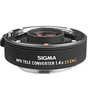 

SIGMA APO multiplier 1.4x EX DG for CANON