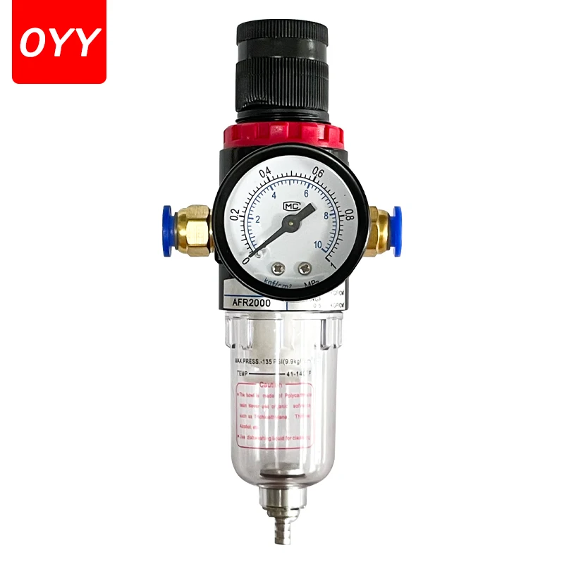 afr2000 1 4 compressor de ar oleo 03
