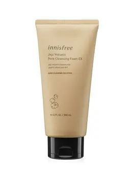 

Cleansing Foam Innisfree Jeju volcanic Pore Cleansing Foam