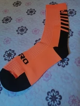 2020 Calcetines de los hombres Calcetines de compresion para hombre running calcetines de alta del muslo Calcetines de las mujeres