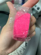 Cinta de envoltura atlética de 18 colores, vendaje elástico autoadhesivo, Protector deportivo Elastoplast, rodilla, dedo, palma del tobillo y hombro