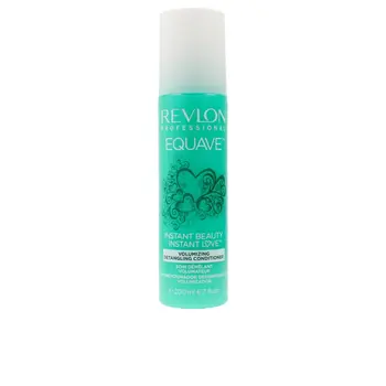 

EQUAVE VOLUMIZING detangling conditioner 200 ml