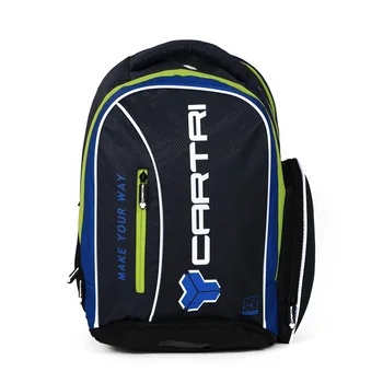 

CARTRI backpack TRICK Blue
