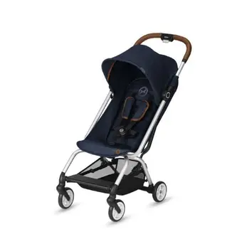 

CYBEX Gold Stroller Eezy S Collection Denim-Blue