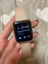 Pantalla Completa TPU transparente, blando Protectve de la cubierta de vidrio templado para Apple Watch serie protectora de vidrio Film2/3 Protector de pantalla