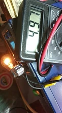 Boost-Converter Regulated Power-Module Cc Cv Laboratory Adjustable ZK-4KX Buck Dc Dc