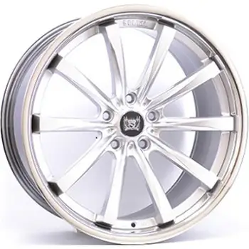 

RIM 8,5X20SOLEIL LXF-2 5/108 ET40 CH73,1