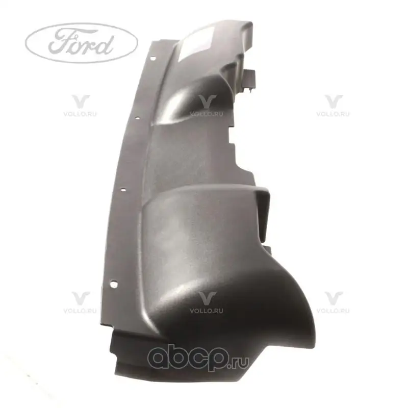 1492993 Ford Europe НАКЛАДКА ПЕРЕД. ПАНЕЛИ FOCUS 2008-2011