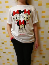 CDJLFH-camisas con estampado de grafiti Harajuku para mujer, blusa blanca de manga corta con cuello redondo, tallas S, M, L, XL y XXL, Verano 2017