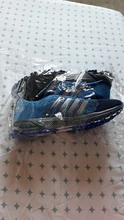 Abhoth-zapatos informales transpirables de malla para hombre, zapatillas ligeras antideslizantes con absorción de impacto estable, para parejas, 2020