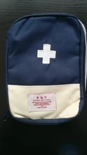 Kit médico de primeros auxilios portátil, Mini bolsa de almacenamiento de medicina útil para acampar al aire libre, bolsa de supervivencia de emergencia