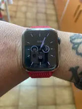 Lebanda-funda para apple watch 6 SE 5 4 3 2 1, protector de pantalla para iwatch, parachoques duro, transparente, 40, 44mm, fina transparente