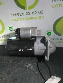 

51810267A152 Starter Motor Alfa Romeo Giulietta (191) Distinctive