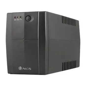 

You know Off Line NGS FORTRESS 900 V2 360W Black