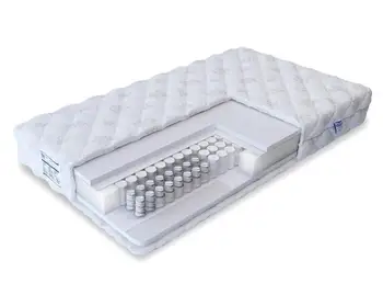 

Mattress promtex-Orient duo jet 160x200