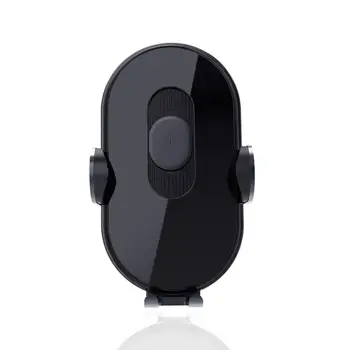 

15w Vehicle Wireless Charging Compatible Magnetic Suction Wireless Charger Fast Charging Mobile Phone Charger