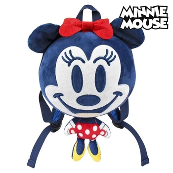 

3D Child bag Minnie Mouse 72447