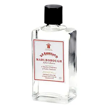 

After Shave Marlborough lotion D.R. Harris 100ml