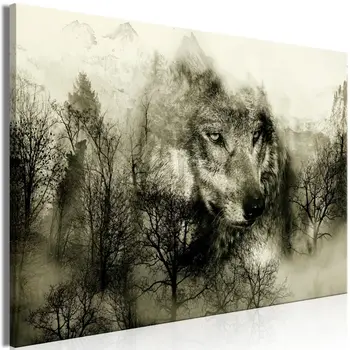 

Table Mountain Predator 1 piece Wide Beige