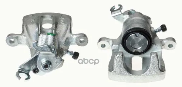 Суппорт Тормозной | Зад | Volvo S40 I(644) 1.8 03.1999- 12.2003