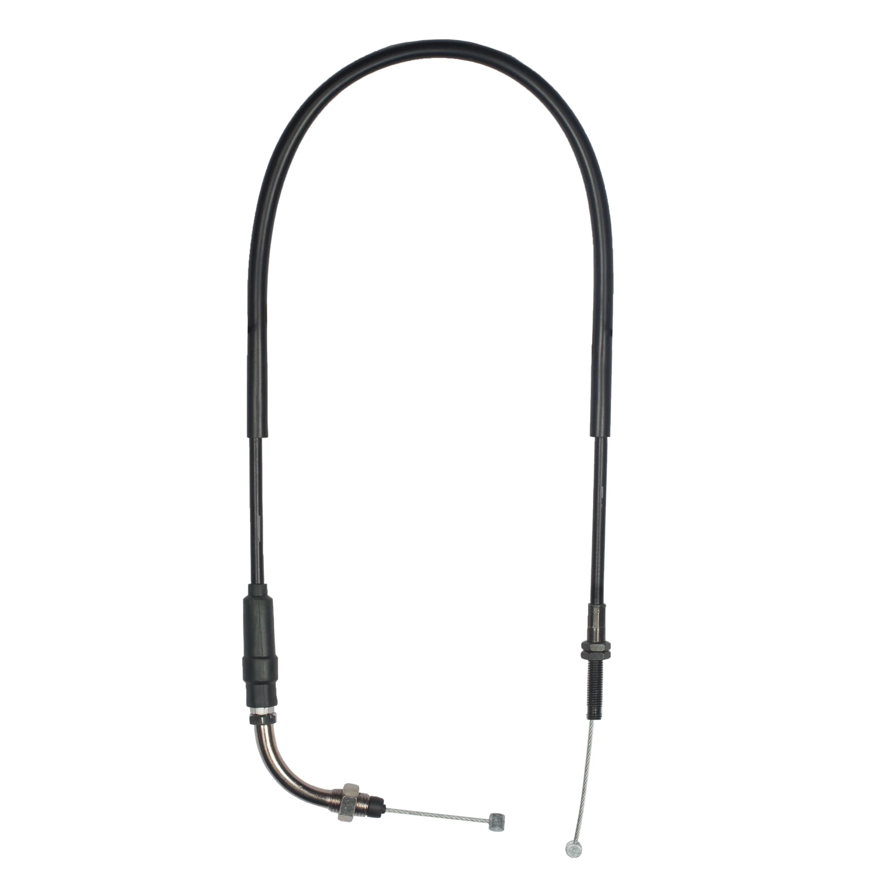 Cavo Acceleratore Motomaster Per Honda Cbr 125 (2004-2010)