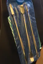 Herramienta de apertura Universal para reparación de teléfonos móviles, palanca de Metal para desmontar, de acero, 1/3 Uds.