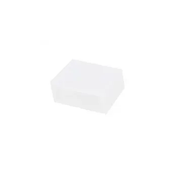 

TECHBREY end plug button for LED strips 12V 120LED/m