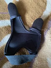 Guantes de pesca de 2 dedos, antideslizantes, transpirables, para dedo índice, accesorios de herramientas protectoras