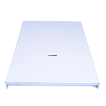 

Front part of the door of the dishwasher Gorenje