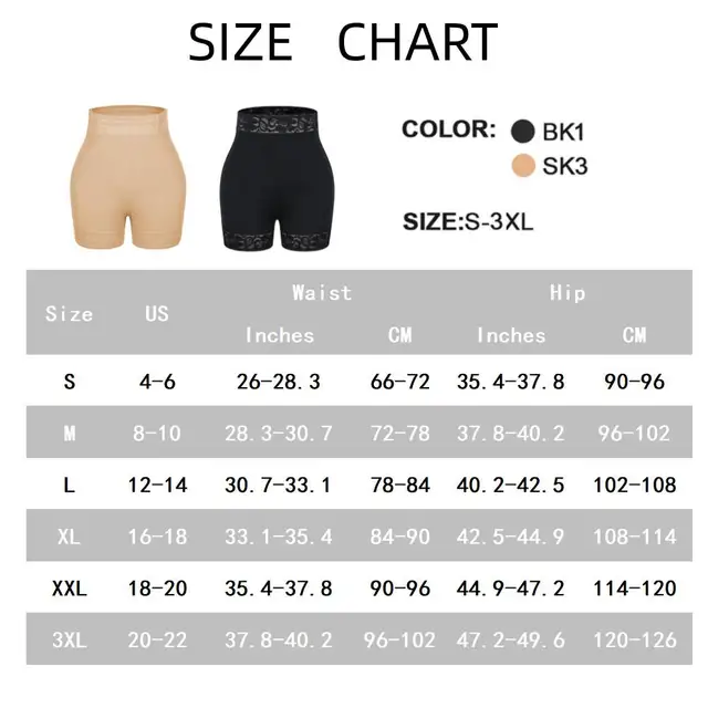 Max Shapewear