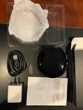 Universal Remote-Controller-Automation Alexa Assisten Aok Dooya Google TUYA WIFI Intelligent