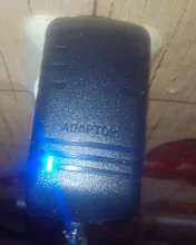 Led-Power-Adapter Lighting-Transformer Cctv-Router Female-Connector Led-Strip 110V 220V