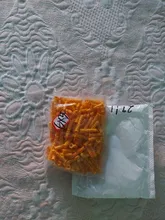 Tubo de expansión de plástico, M6 x 30mm, M8 x 40mm, enchufe de goma, tubo de plástico, columna de nailon, tornillo de expansión, enchufe de pared, 200 Uds.