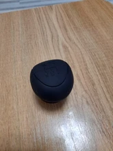 Car-Gear-Head-Shift-Knob-Cover Ball-Collars Ford-Focus-2-3-4-Mk2 MK3 MK4 MT