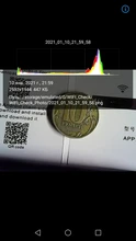 Cámara endoscópica F150 WiFi, lente de 8mm, Mini cámara HD1200P, cable rígido suave, boroscopio de inspección Wifi impermeable para Android y Iphone