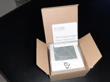 Temperature-Controller Gas-Boiler Smart Thermostat Wifi Alexa Heating Electric-Underfloor