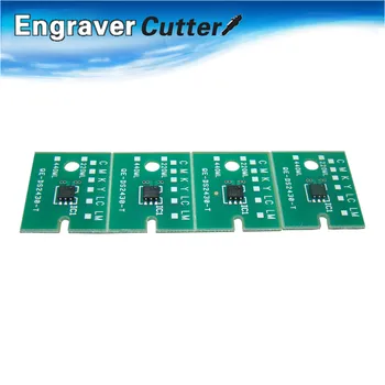 

Generic One-time Chip for Mimaki LUS175 Cartridge 4 Colors(C,M,Y,K)