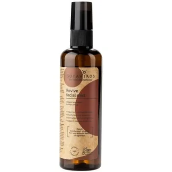 

Botavikos Мист для лица Против снижения тонуса и упругости Revive facial mist Кремы и сыворотки