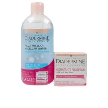 

LOCION micellar calming lot 2 PCs