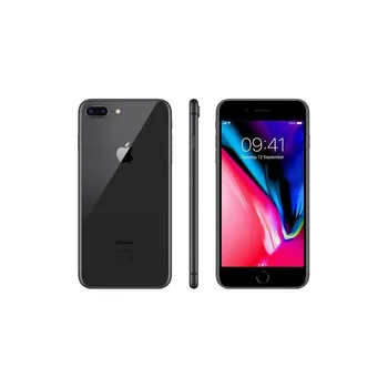 

APPLE Iphone 8 Plus 256Gb Space Gray Ocasion Grado A-