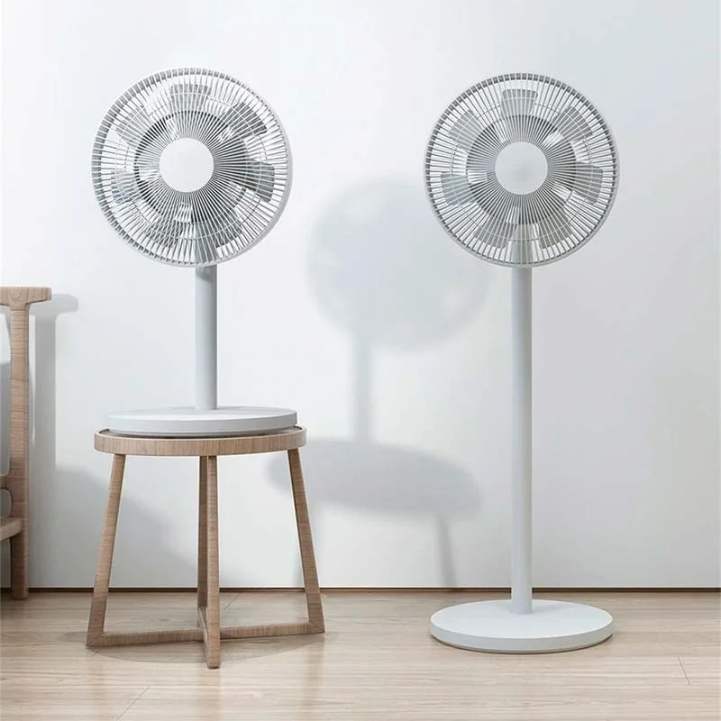 Xiaomi Mi Smart Standing Fan 2, natural 