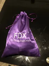 FDX onda del cuerpo mechones 30 32 34 36 38 40 pulgadas mechones 100% extensiones de cabello humano mechones brasileño de calidad superior extensiones de pelo ondulado mechones de cabello Remy