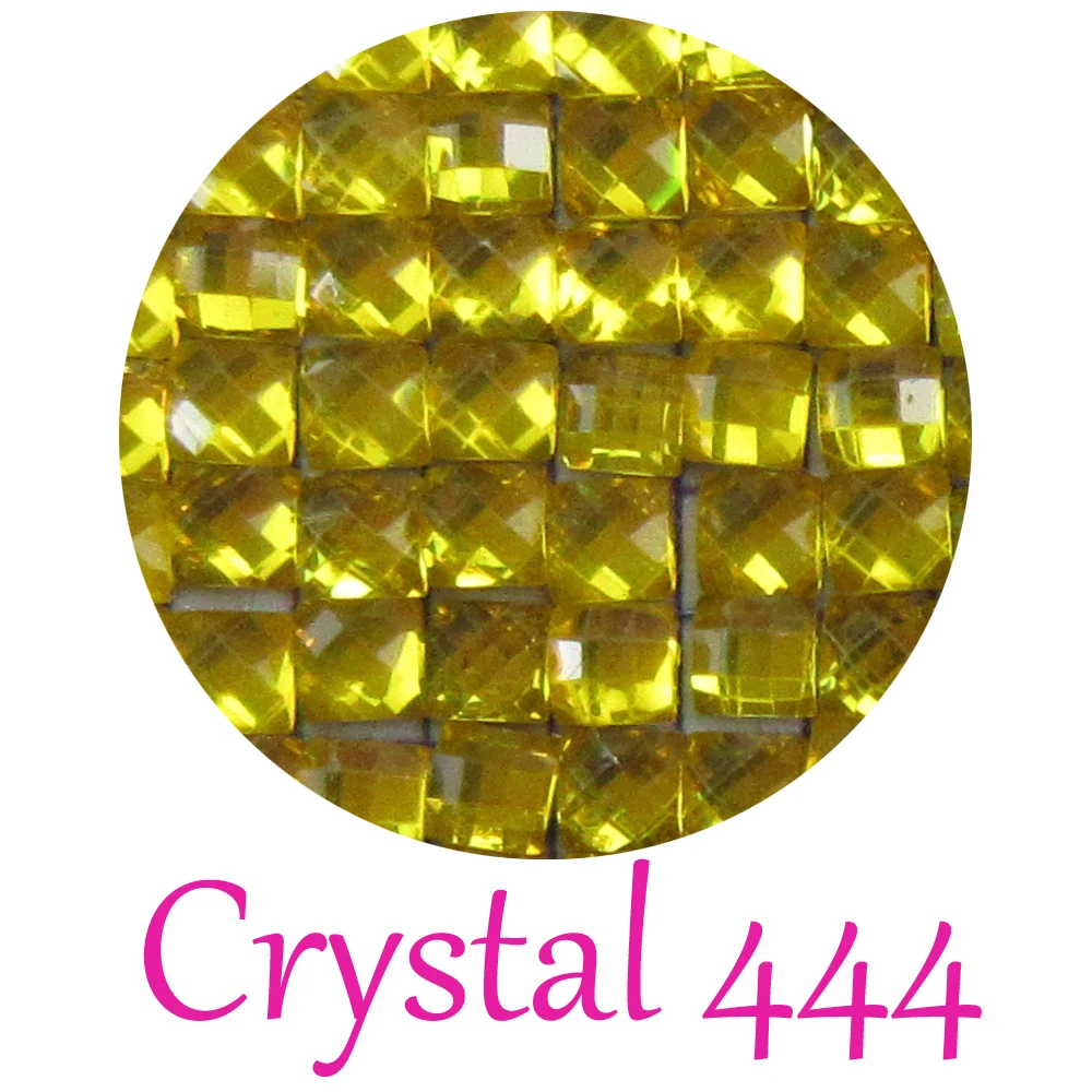 2021 New Crystal Resin Shinny Stone 2.5mm Square Drills Diamond Painting Embroidery Rhinestone Mosaic 