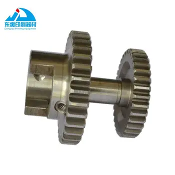 

Printing Machinery Spare Part Gear for Heidelberg Printer