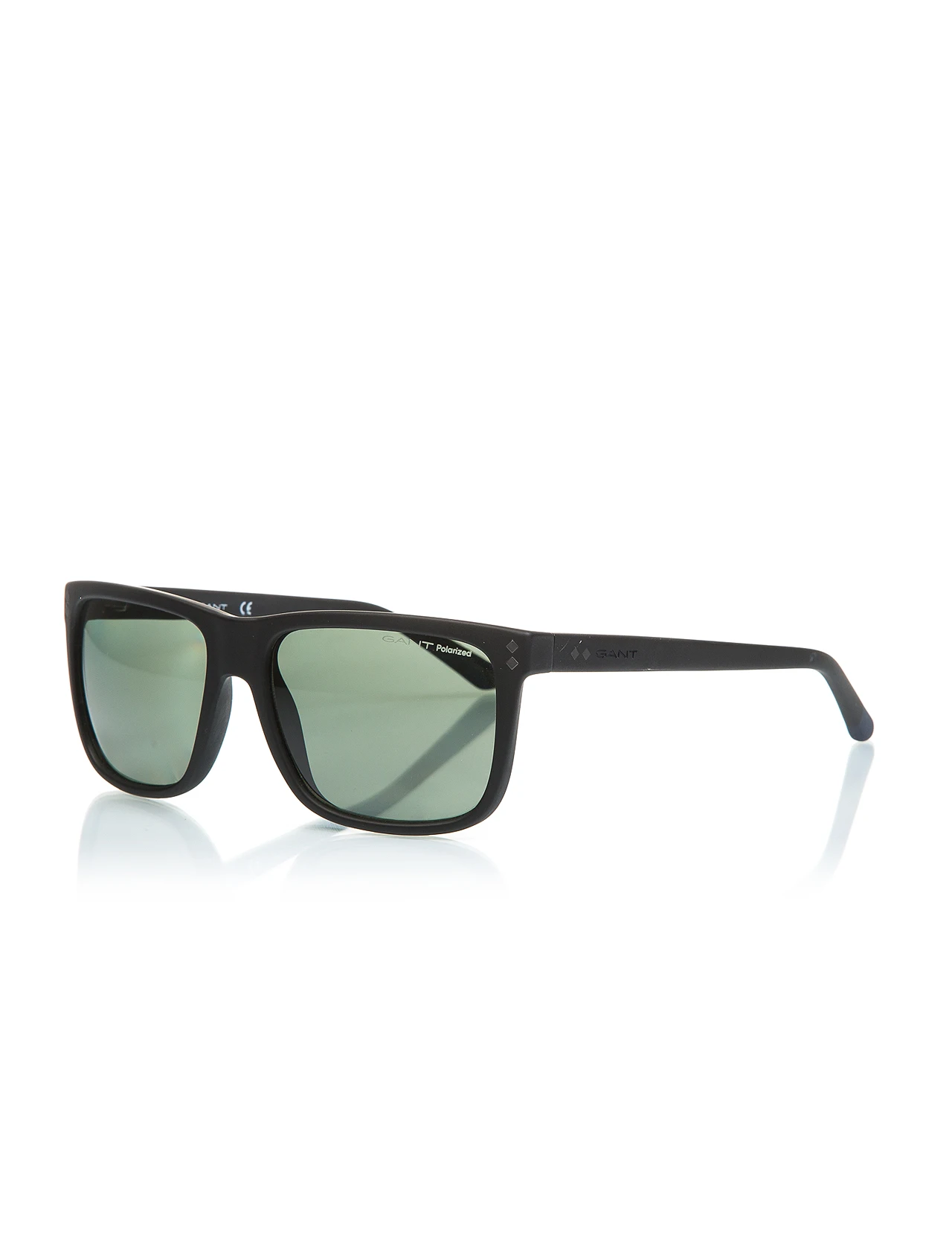 

Men's sunglasses gnt 7081 02r bone black unspecified 58 -- gant