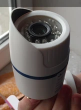 Cámara cámara Ip Wifi 1080P al aire libre 960P 720P Video de seguridad Cctv inalámbrica Onvif 2mp de Audio de vigilancia Ipcam de la visión nocturna de la cámara