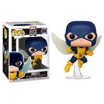 

Figure POP Marvel 80th First Appearance Angel