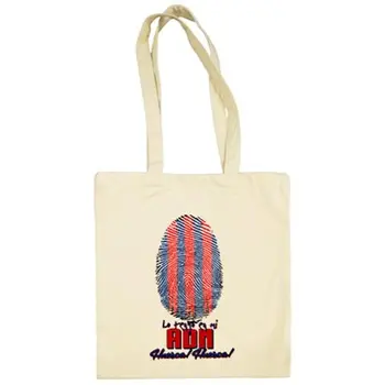 

Cloth bag I have it in my DNA Huesca football